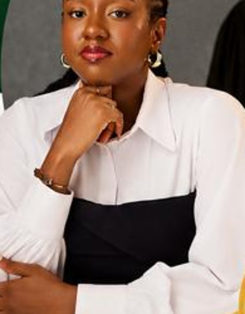 Emmanuella Wanjoku (E. C. James, Esq.)