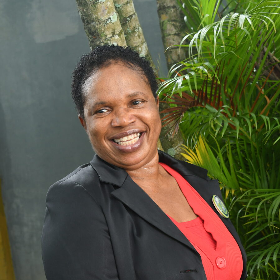 Mrs. Gloria Ebele Achumie