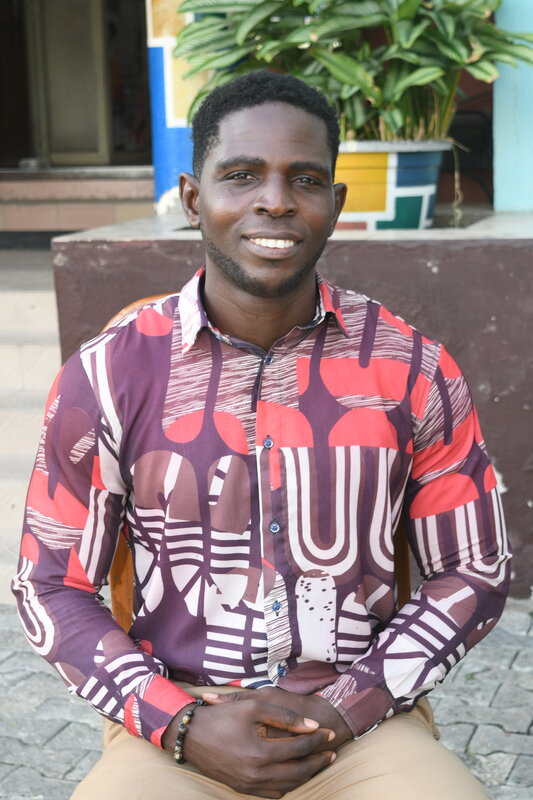 Mr. Emeka Nwosu