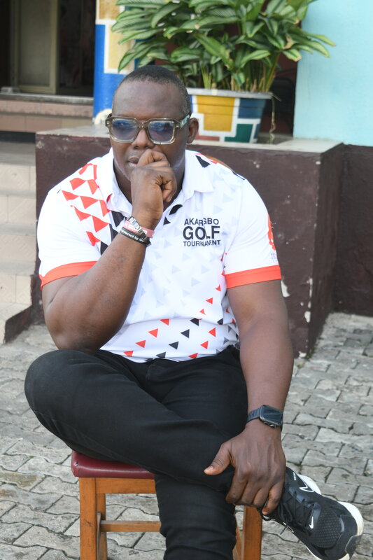 Mrs. Patience Uche