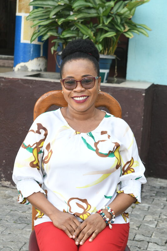 Mrs. Ifeoma Chukwu
