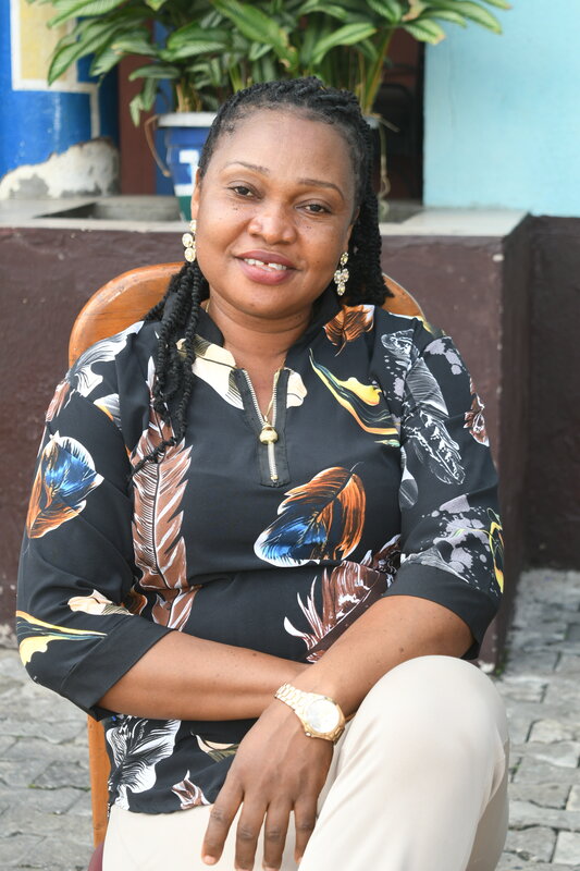 Mrs. Nkechi Eze