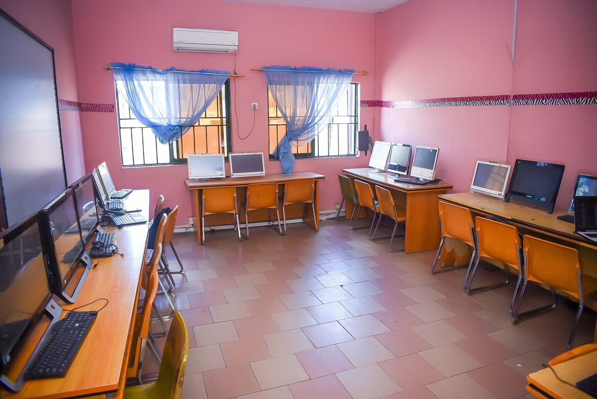 Classroom